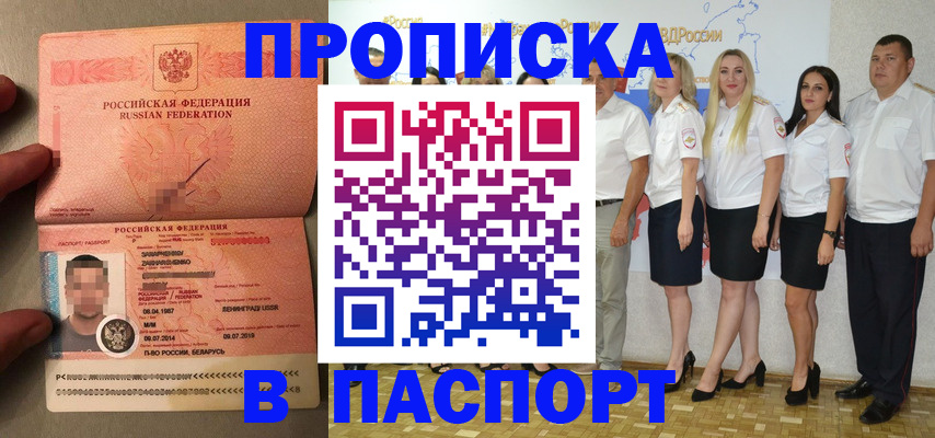 прописка в Щёкино